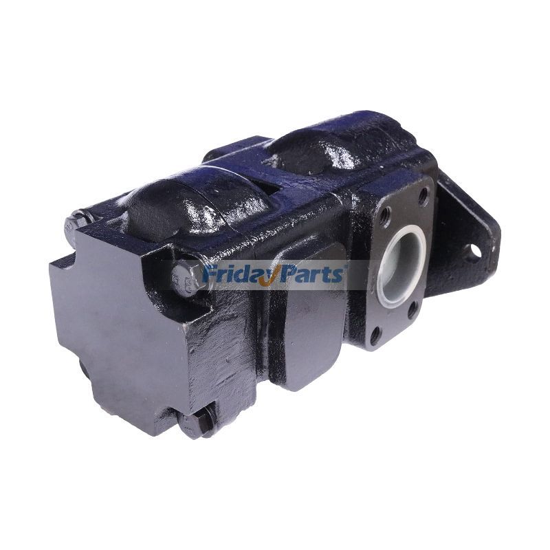 FridayParts Hydraulic Main Pump 36/26ccr BackhoeX444N444