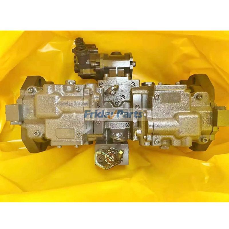 Hydraulic Main Pump 400914-00160B for Doosan Daewoo DH225-9 DH225-9E DH225LC-9