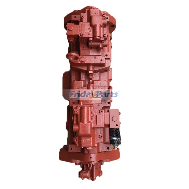 Doosan DX700 DX700LC 掘削機用油圧メインポンプ 400914-00216