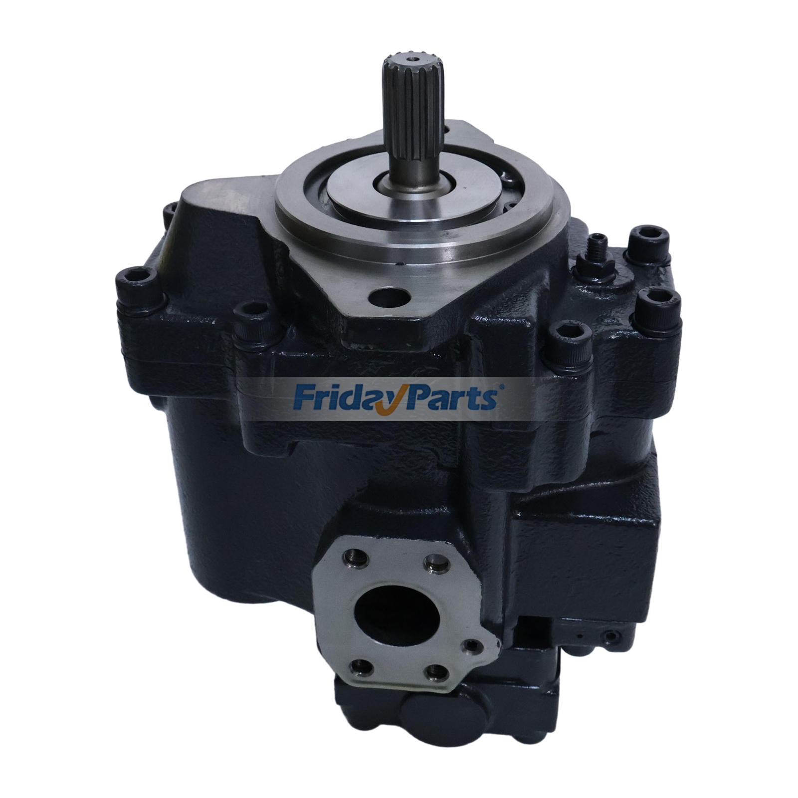Hydraulic Main Pump for Excavator