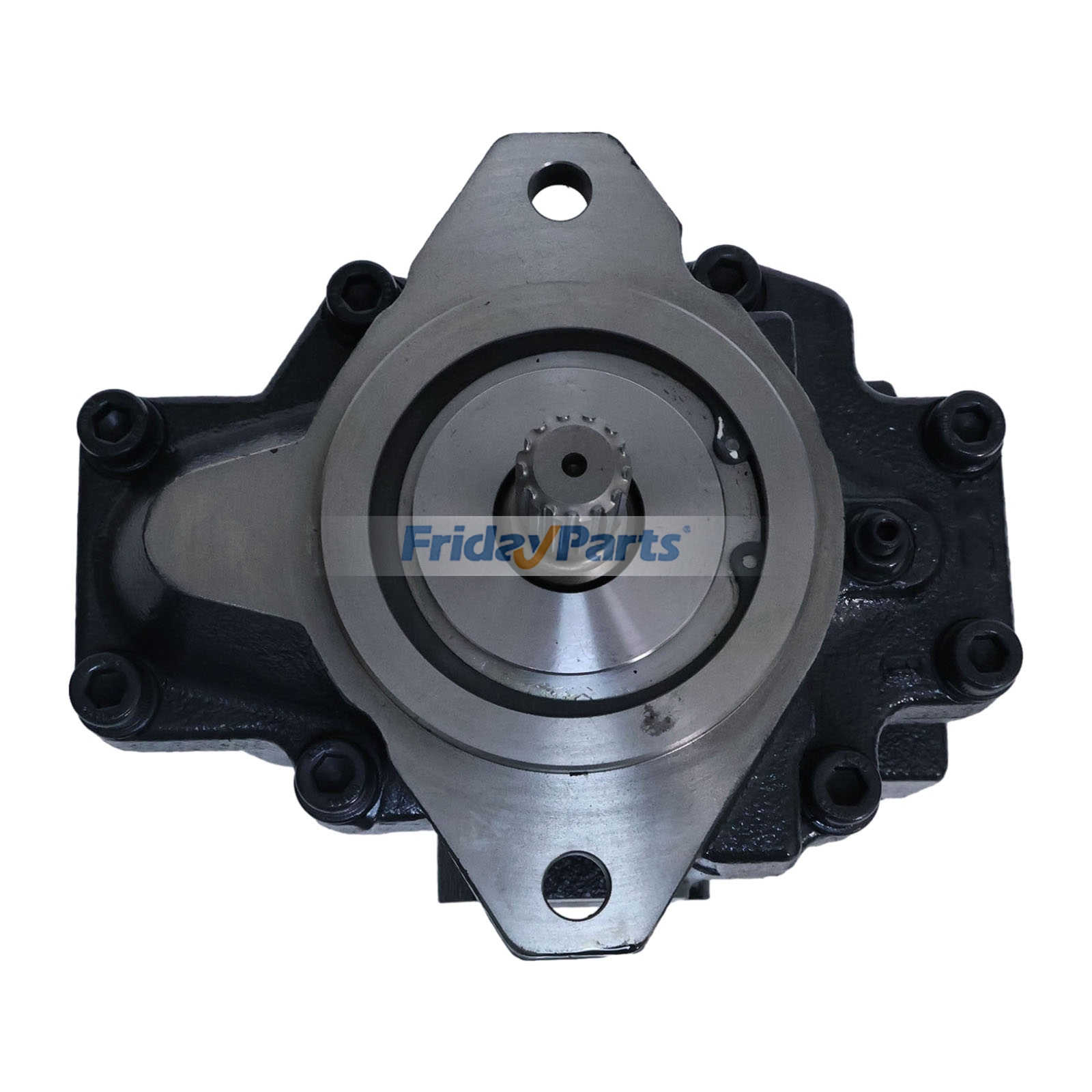 FridayParts Hydraulic Main Pump