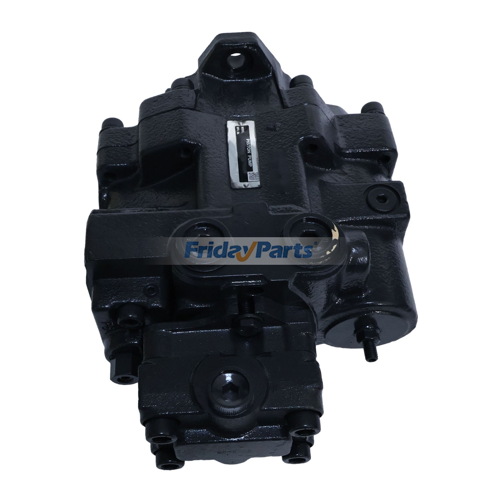 Hydraulic Main Pump in Stock in China