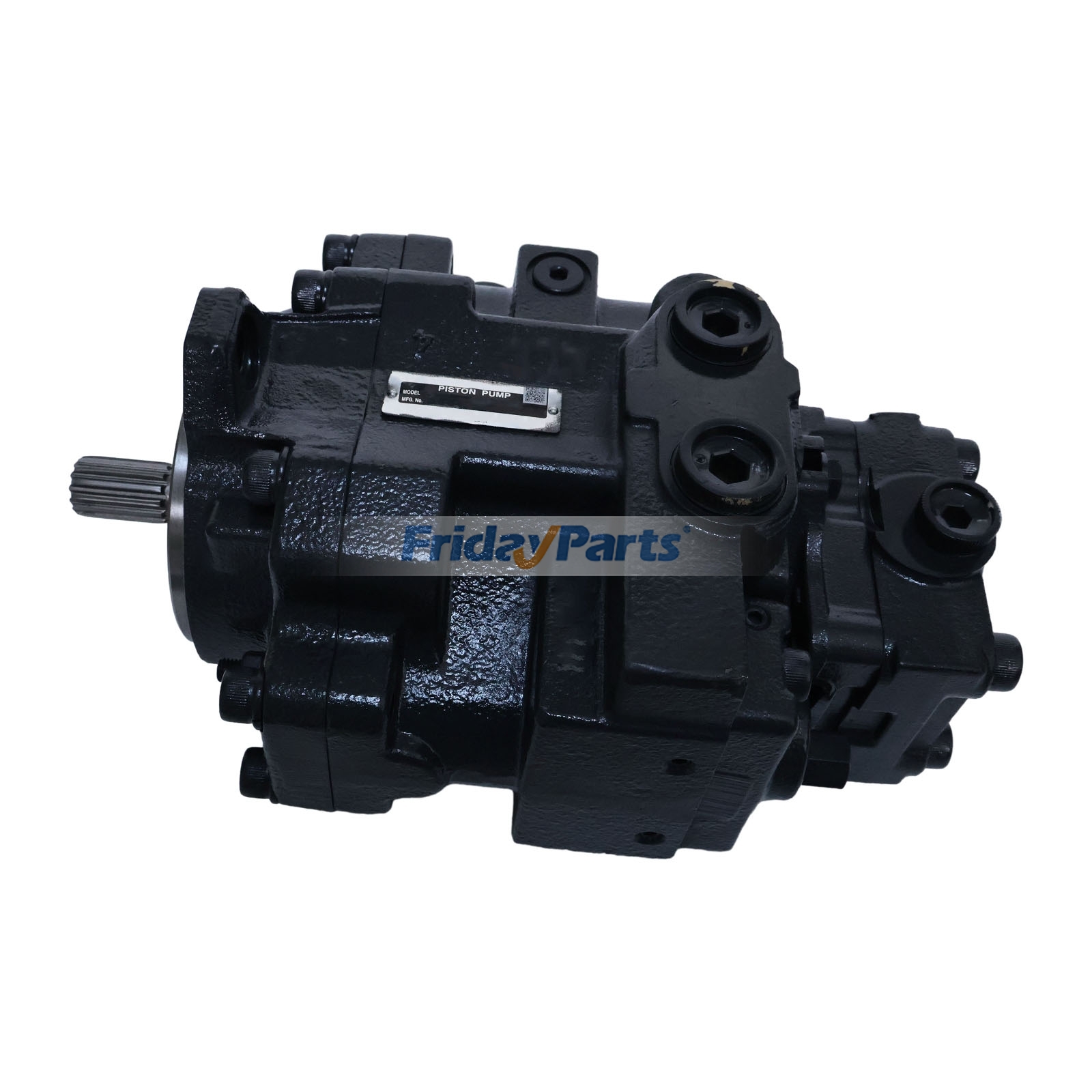  Hydraulic Main Pump For HITACHI