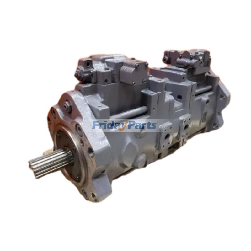 Hydraulic Main Pump 4455484 for Hitachi Excavator EX2500 EX2500-5 EX2500-6 EX5500 EX5500-5 EX5500-6 EX5500E-6
