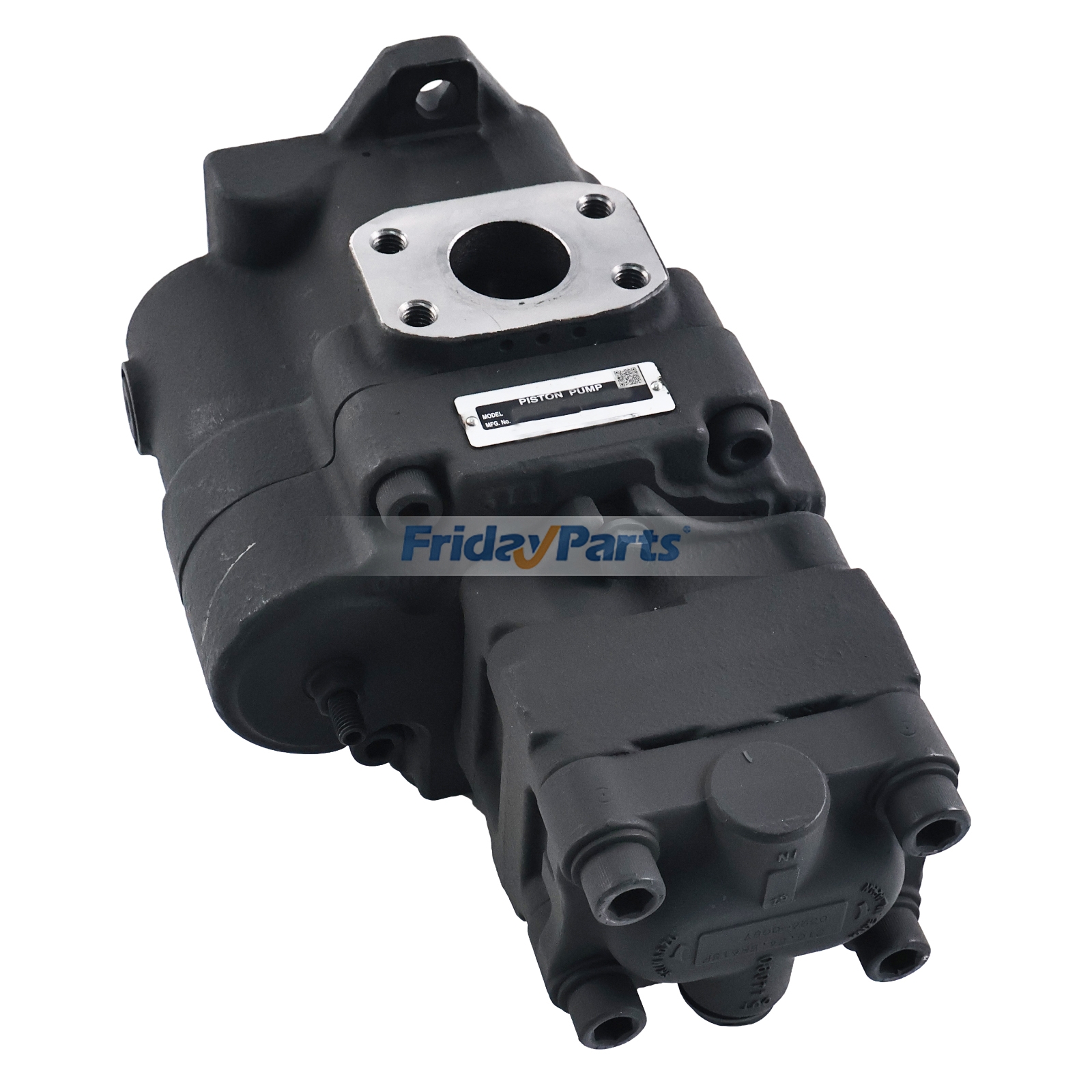 Hydraulische Hauptpumpebei FridayParts kaufen