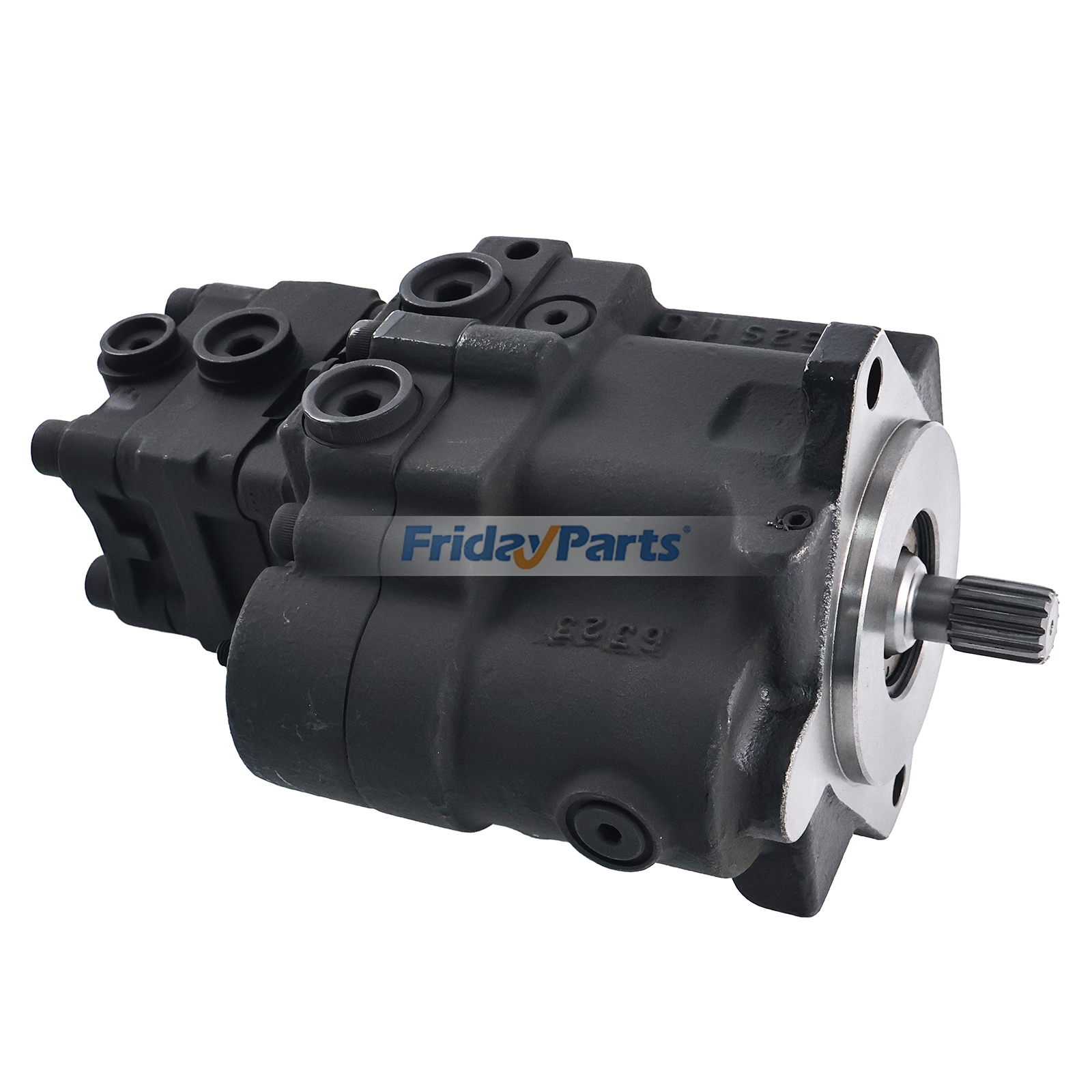 FridayParts Hydraulische Hauptpumpe