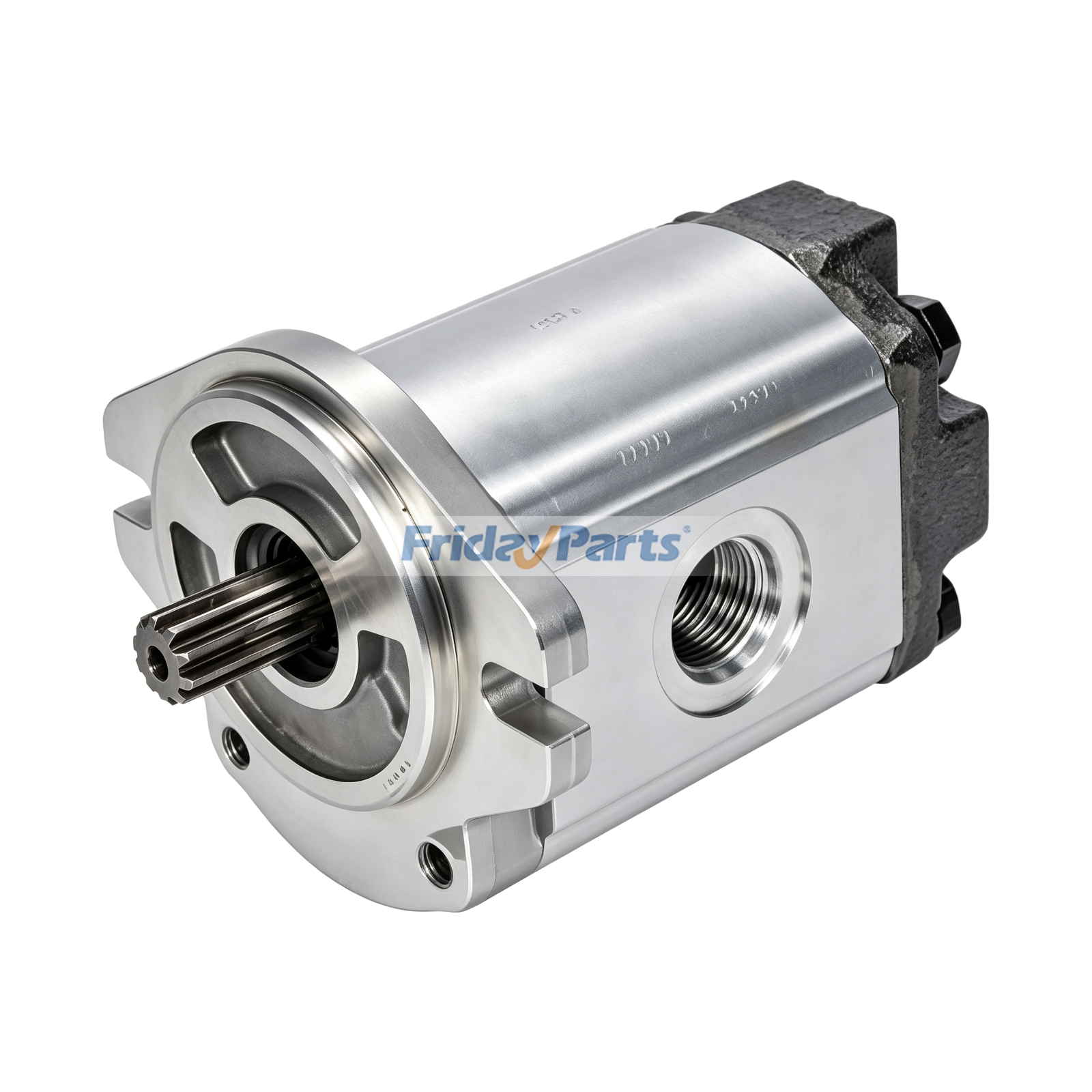 Pompe hydraulique principale 69101-GC400 pour chariot élévateur Nissan