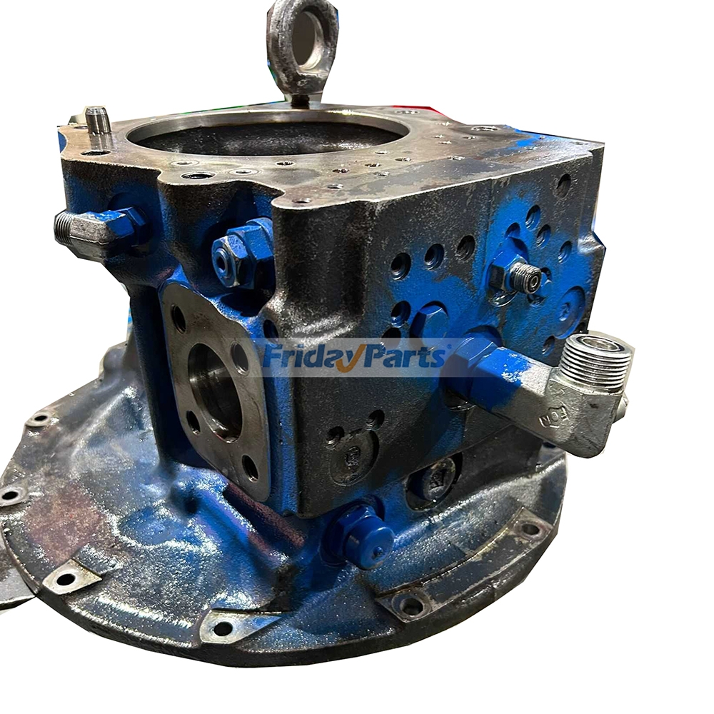 Bomba principal hidráulica 708-1G-00014 para excavadora Komatsu PW160-7, PW160-7E0 y PW160-7K.