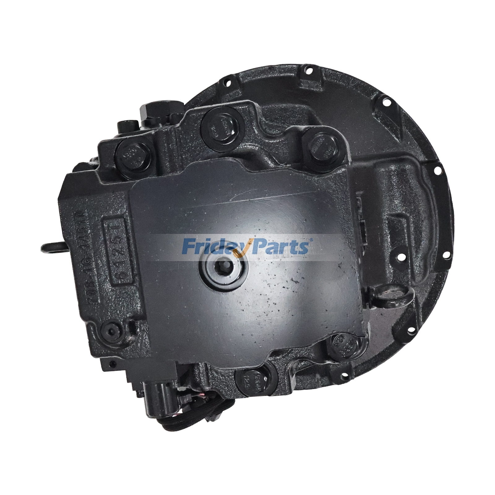 Achetez Pompe hydraulique principale chez FridayParts