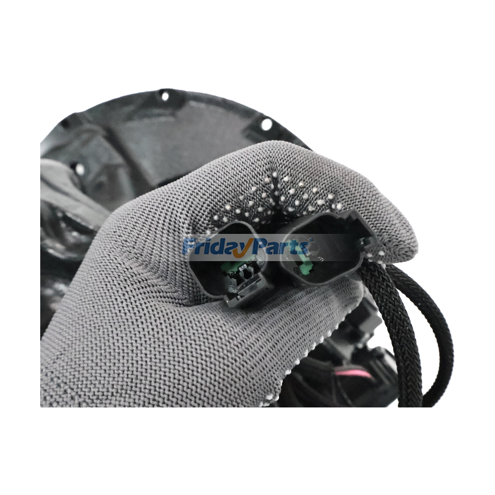 Pompe hydraulique principale 708-1G-00014 pour pelle Komatsu PW160-7 PW160-7E0 PW160-7K