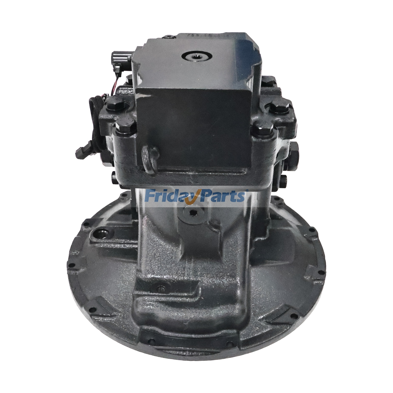 Pompe hydraulique principale pour Pelle Pour KOMATSU