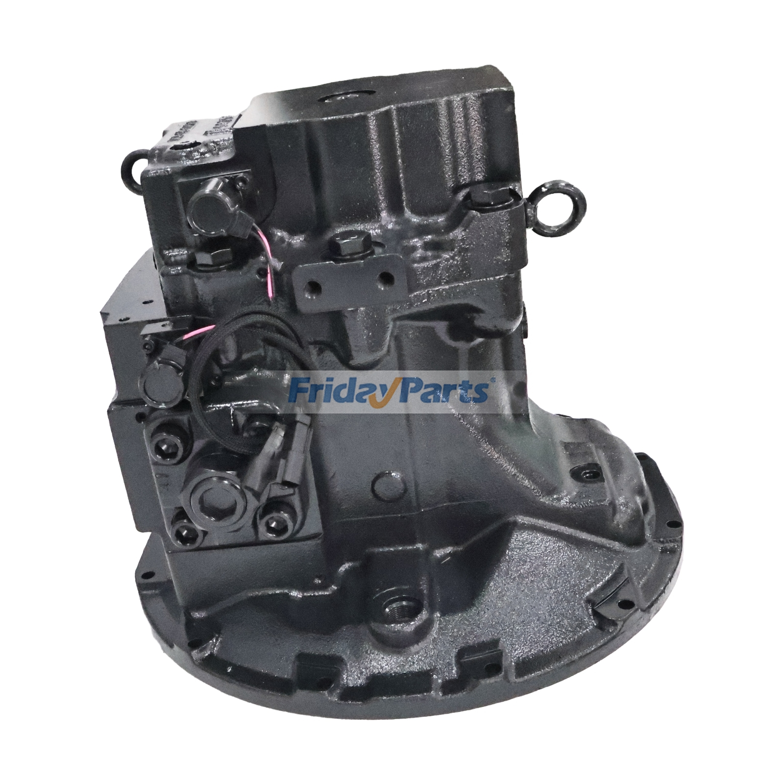 Pompe hydraulique principale de FridayParts