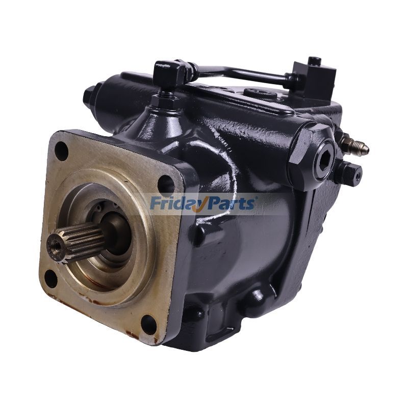 15T Hydraulic Main Pump 708-1T-00132 708-1T-00131 for Komatsu PC45R-8 PC40R-8 Excavator