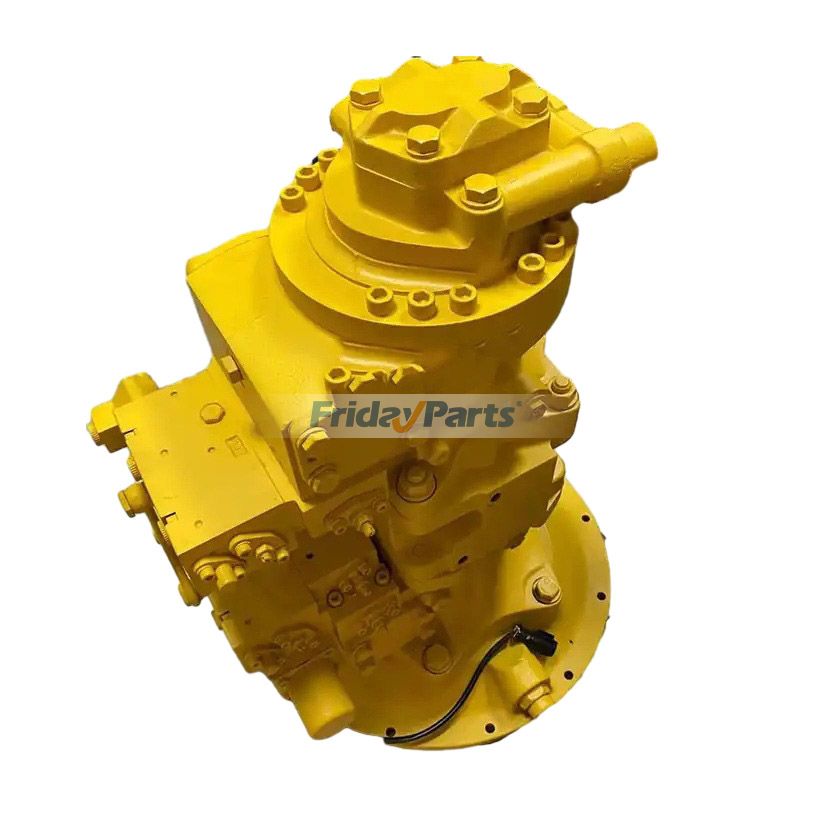 コマツ 油圧ショベル PC150-5 PC180LC-5K PC180LLC-5K PC180NLC-5K PW170-5K PC200-3 PC200-5用 油圧メインポンプ 708-25-04032