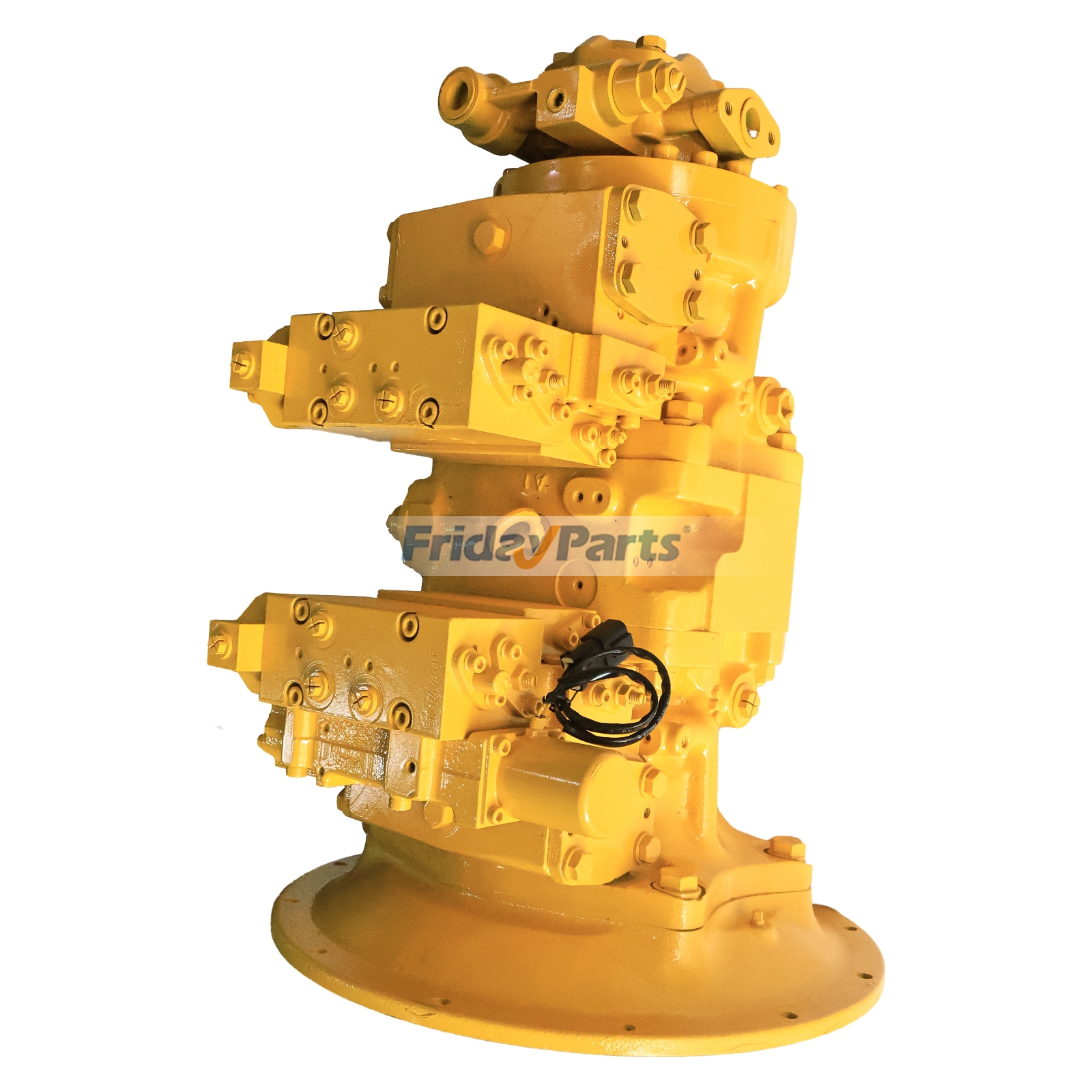 Compra Bomba hidráulica principal 708-25-04032 para excavadora Komatsu PC150-5, PC180LC-5K, PC180LLC-5K, PC180NLC-5K, PW170-5K, PC200-3 y PC200-5. en Fridayparts