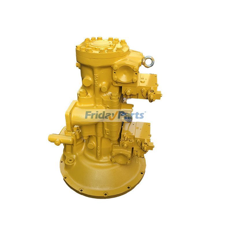 Hydraulic Main Pump 708-27-02015 for Komatsu Excavator PC300-3 PC300LC-3 PC400-3 PC400LC-3
