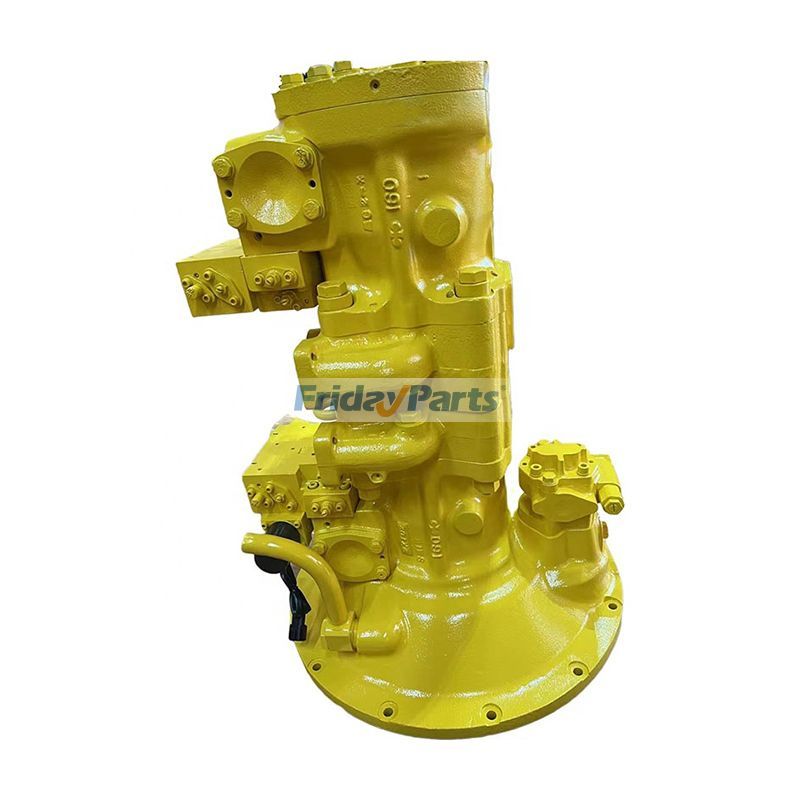Hydraulic Main Pump 708-27-04013 for Komatsu Excavator PC300-5 PC300-5C PC300-5K C300NLC-5K PC310-5 PC310LC-5