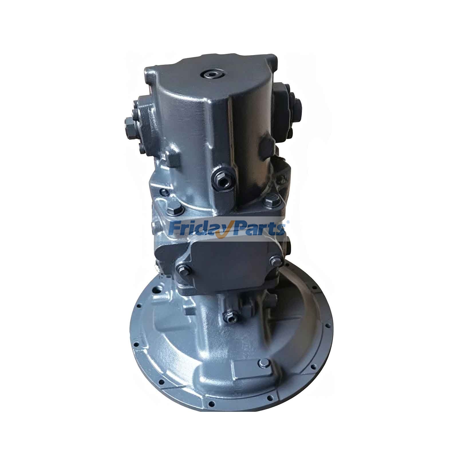Pompe hydraulique principalepour Moteur,Pelle