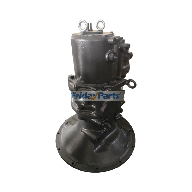 Hydraulik-Hauptpumpe 708-2H-00330 für Komatsu-Bagger PC300LC-6, PC300LC-6LE und PC300HD-6LE