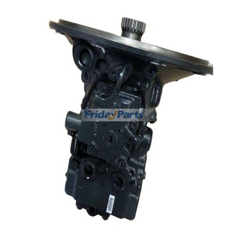 コマツ PC308USLC-3E0 PC308USLC-3E0-W1 掘削機用油圧メインポンプ 708-2L-00270 7082L00270