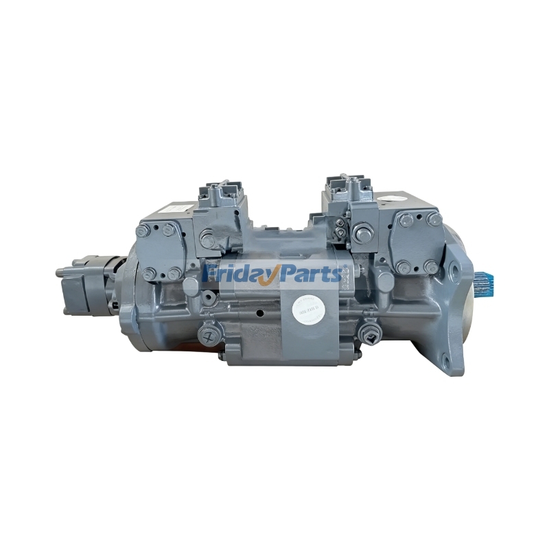 Hydraulic Main Pump 708-2L-00681 for Komatsu Excavator PC1250-8 PC1250-8R PC1250LC-8 PC1250SP-8 PC1250SP-8R