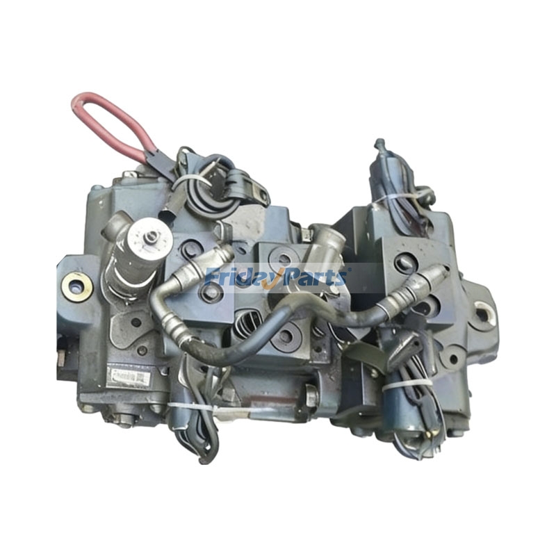 Hydraulic Main Pump 720-2M-00082 720-2M-00081 for Komatsu Bulldozer D31 D31EX-22 D31PX-22 D37 D37EX D37EX-22 D37PX-22 D39