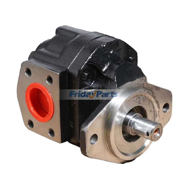 Hydraulic Main Pump 919/75002 for JCB Backhoe Loader 214-2 214-4 214e 214Se 215-2 215-4 215E 215S 217-2 217-4 217S 3CX-4T 4C 4CN 4CX444