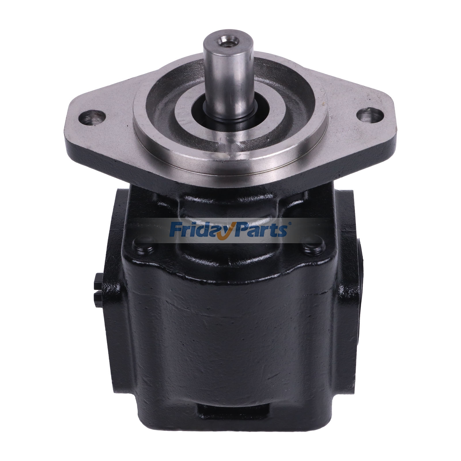 Hydraulic Main Pump 919/75002 for JCB Backhoe Loader 214-2 214-4 214e 214Se 215-2 215-4 215E 215S 217-2 217-4 217S 3CX-4T 4C 4CN 4CX444