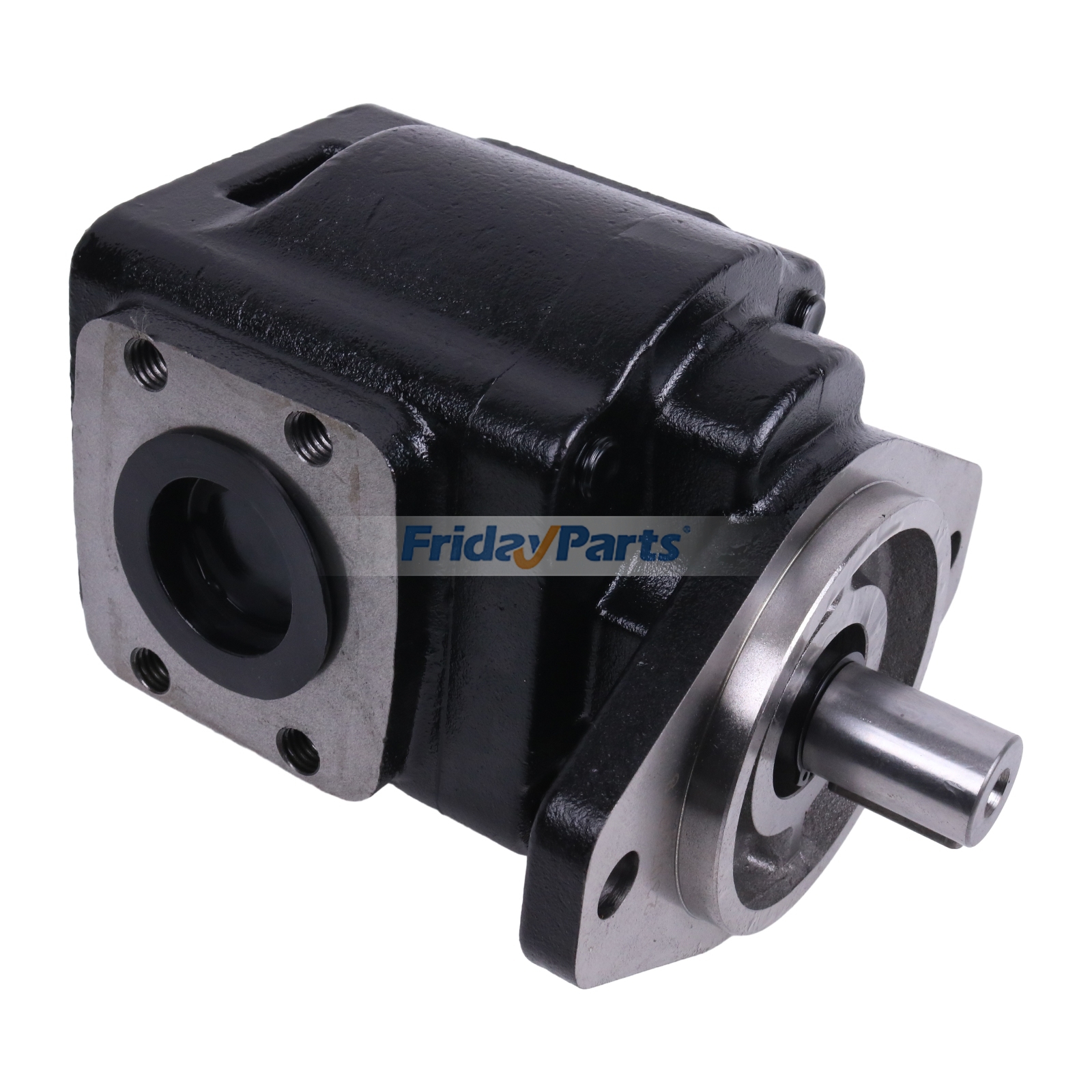 Hydraulic Main Pump for Loader
