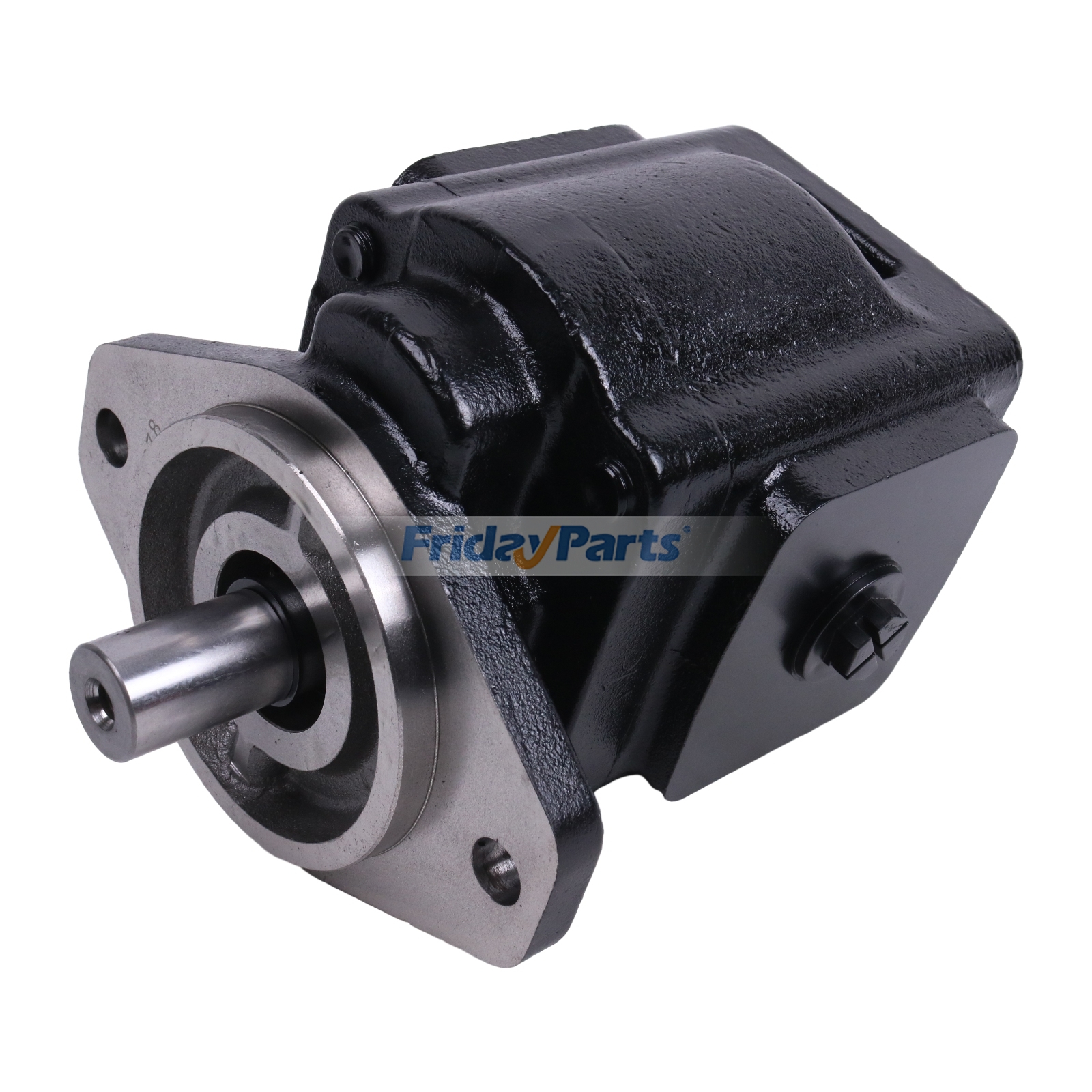 Loader Hydraulic Main Pump