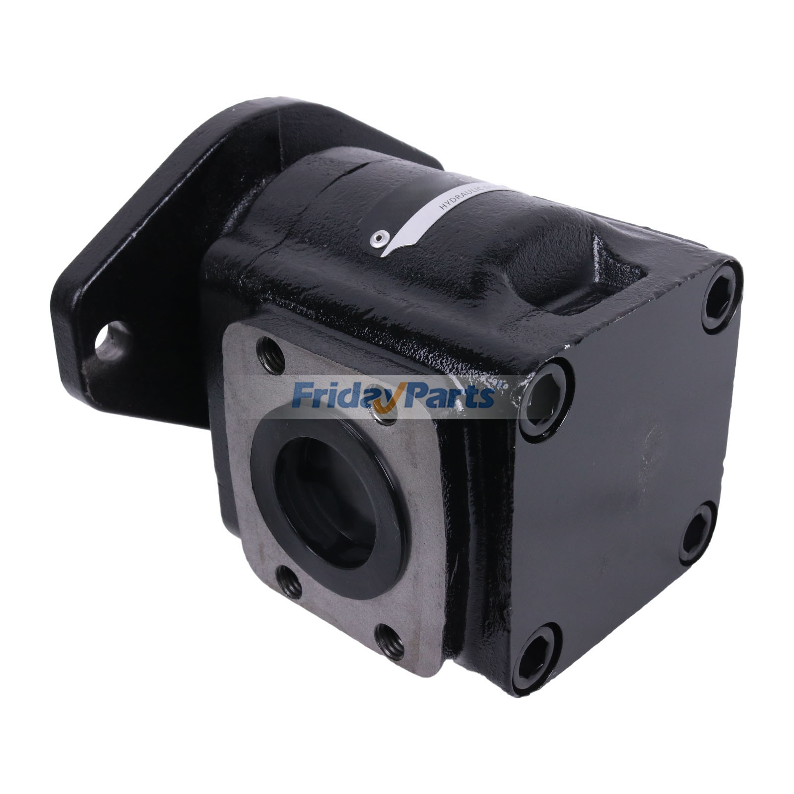  Hydraulic Main Pump For JCB