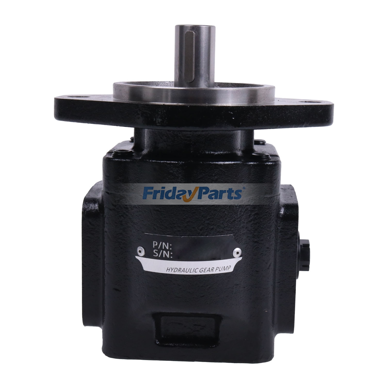 FridayParts Hydraulic Main Pump