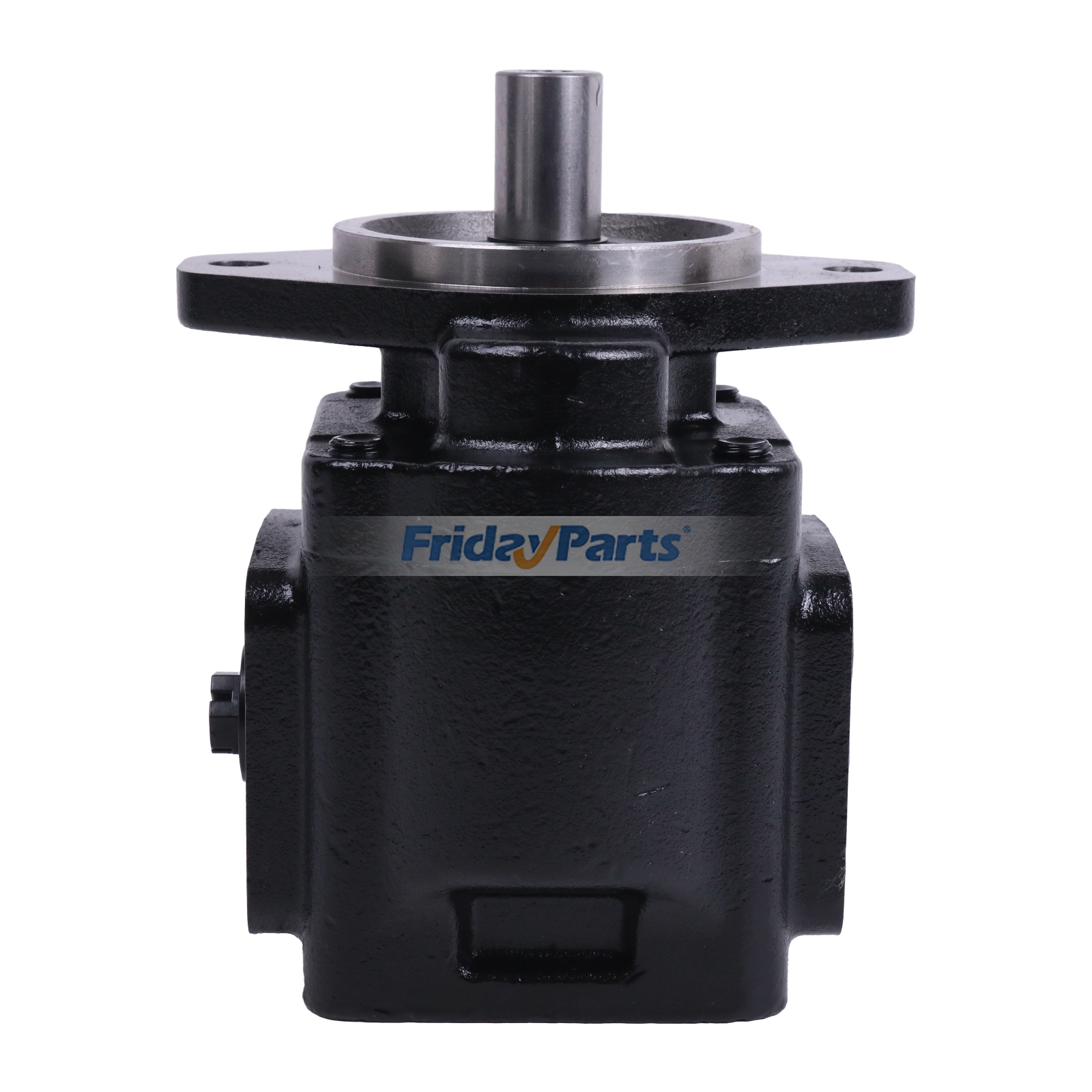 Hydraulic Main Pump For JCB Loader