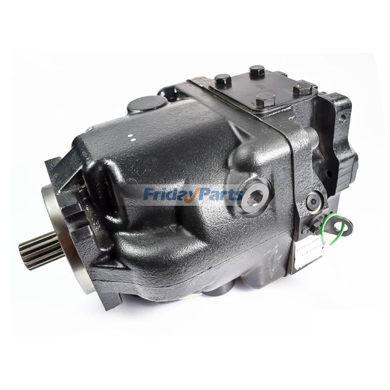 Bomba hidráulica principal 924334.0001 para apilador telescópico Kalmar