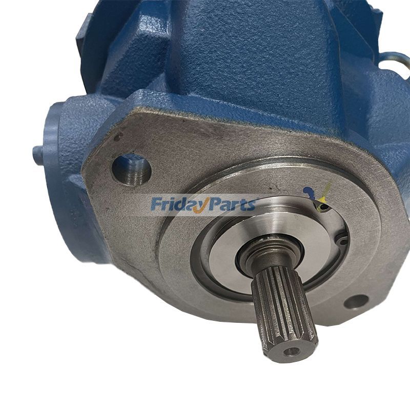 KUBOTA用エクスカベーター用アフターマーケット レックスロス 油圧メインポンプ