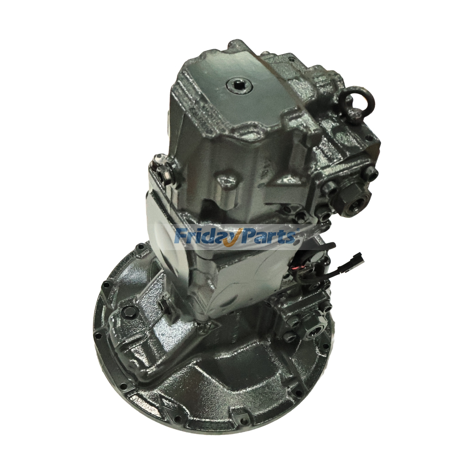 Gruppo pompa idraulica principale 708-2L-00700 708-2L-00701 per escavatore Komatsu PC210-8K PC210LC-8K PC210NLC-8K PC230NHD-8K per Per KOMATSU