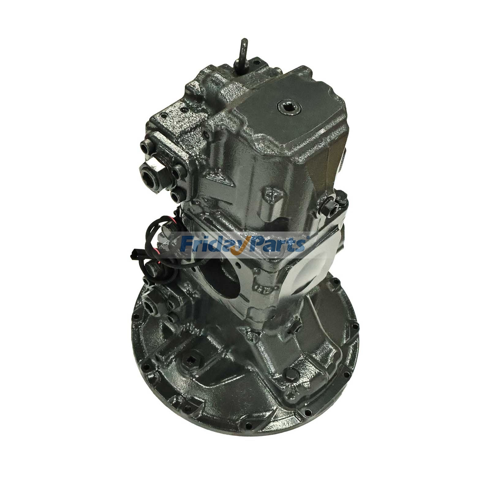 Gruppo pompa idraulica principale 708-2L-00700 708-2L-00701 per escavatore Komatsu PC210-8K PC210LC-8K PC210NLC-8K PC230NHD-8K
