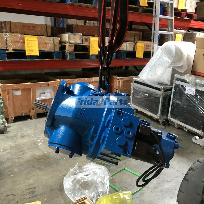  Hydraulic Main Pump Assy T5VP2D25 AP2D25 Doosan For DAEWOO,For DOOSAN