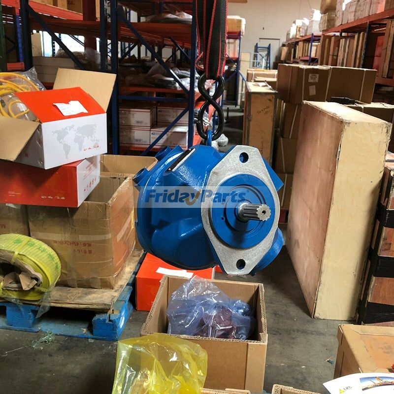 Hydraulic Main Pump Assy T5VP2D25 AP2D25 Doosan For DAEWOO,For DOOSAN Excavator