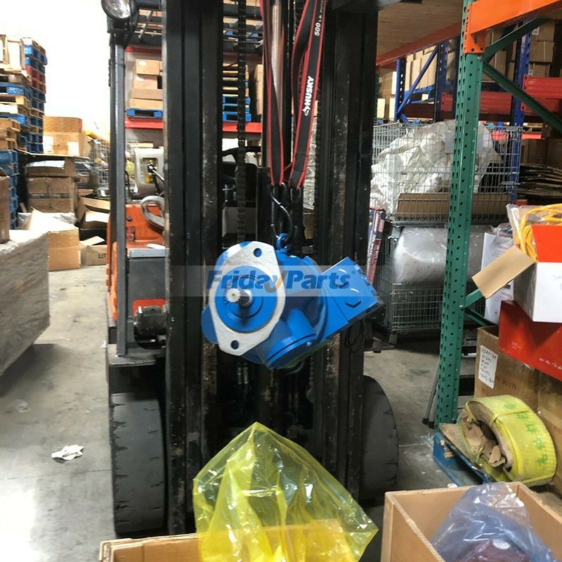 Hydraulic Main Pump Assy 2401-9286 2401-9231 T5VP2D25 AP2D25 for Daewoo Doosan Excavator Solar 55 DH80-7 DH60-7 for less