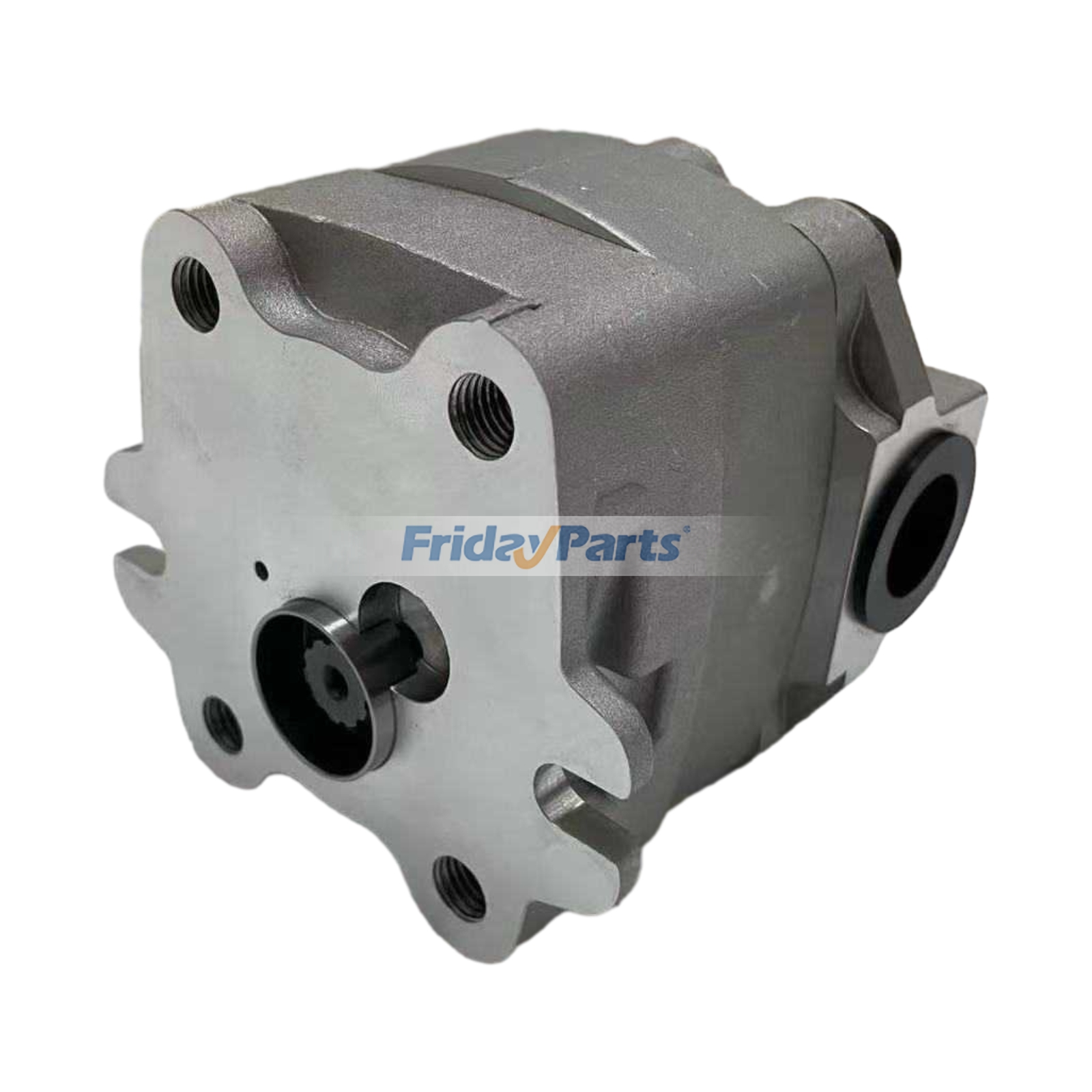 Hydraulik-Hauptpumpe für Kobelco-Bagger SK30SR – Ersetzt Nachi PVD-1B-28L3DPS-10G5-4281F