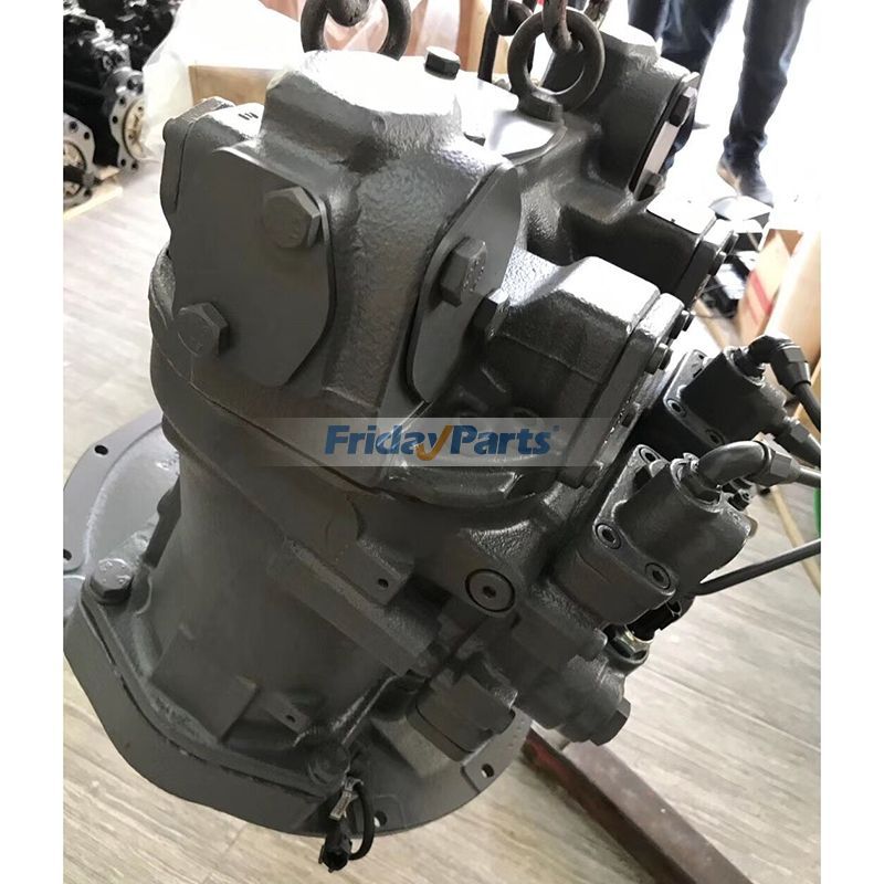 Hydraulic Main Pump for John Deere 200CLC Excavator