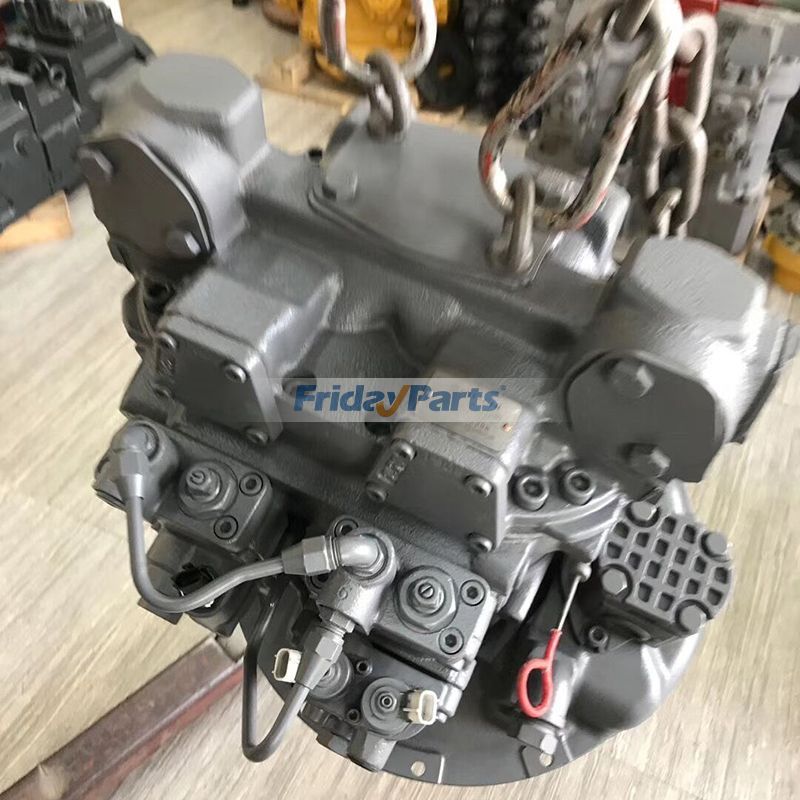 Excavator Hydraulic Main Pump