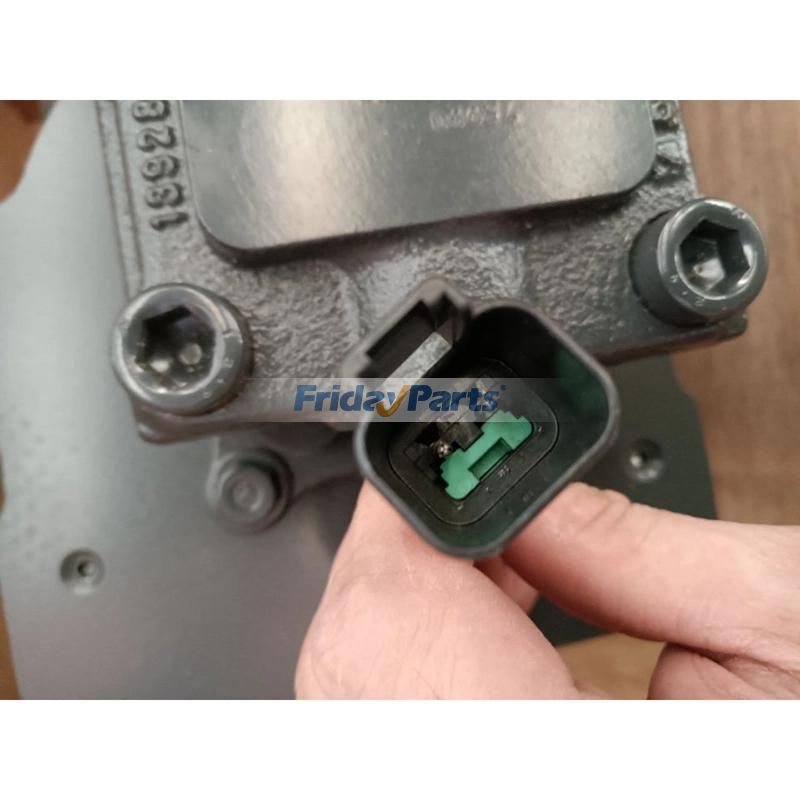 KOMATSU用油圧メインポンプ