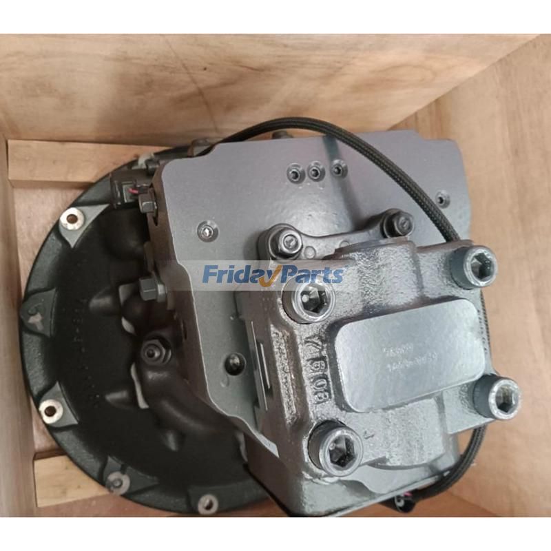 FridayPartsの油圧メインポンプ