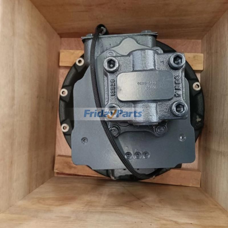 KOMATSU用エクスカベーター用油圧メインポンプ