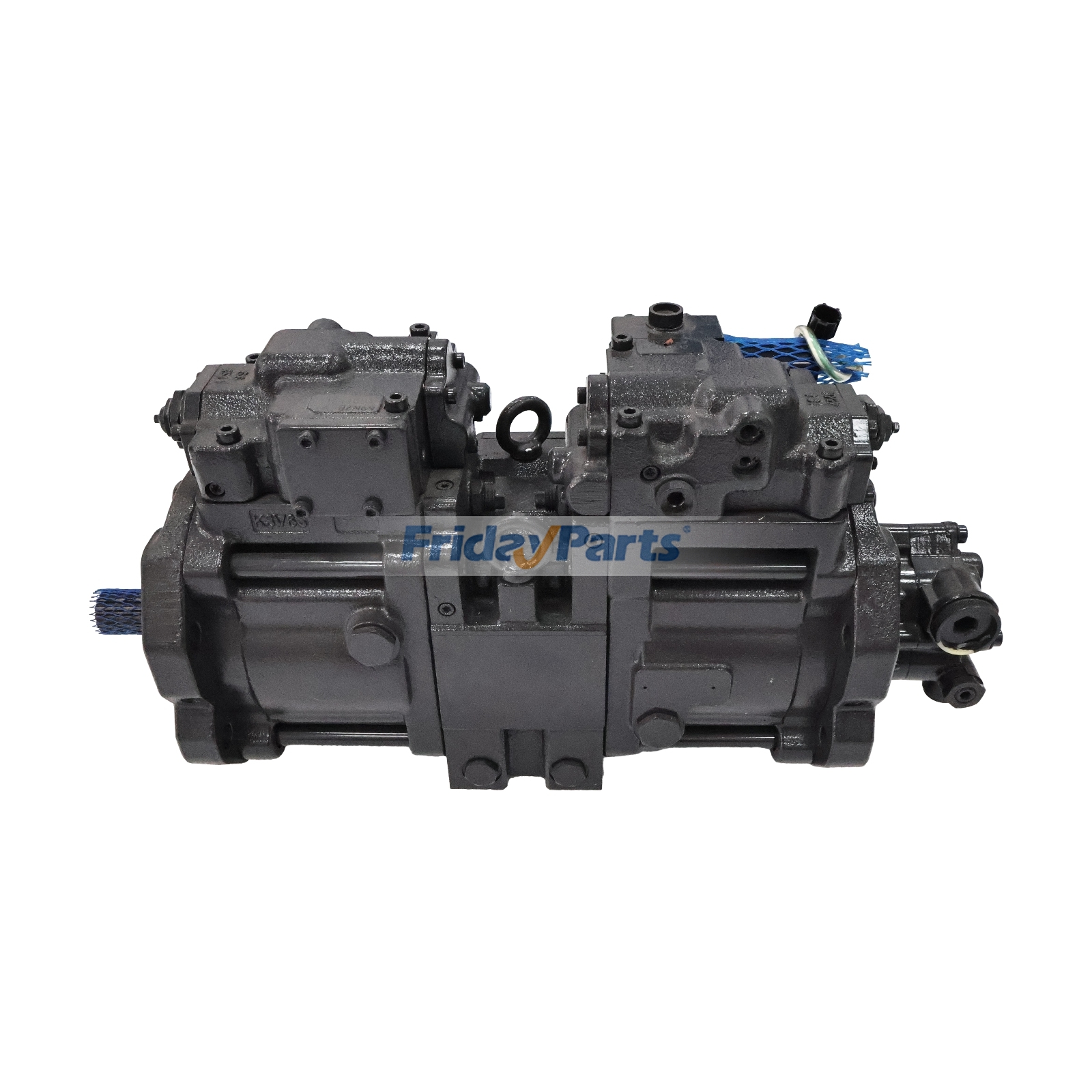Pompe hydraulique principale de FridayParts