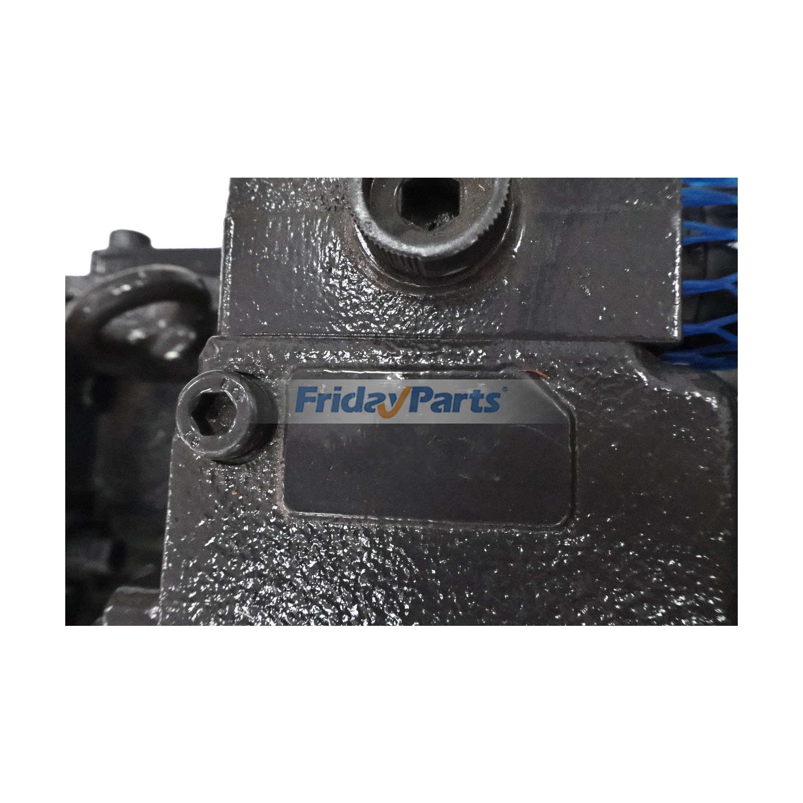Achetez Pompe hydraulique principale chez FridayParts