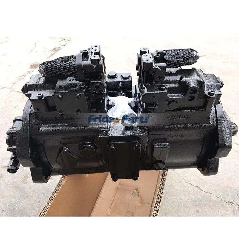 コベルコ ショベル SK330LC-6E SK330LC 用油圧メインポンプ LC10V00001F1