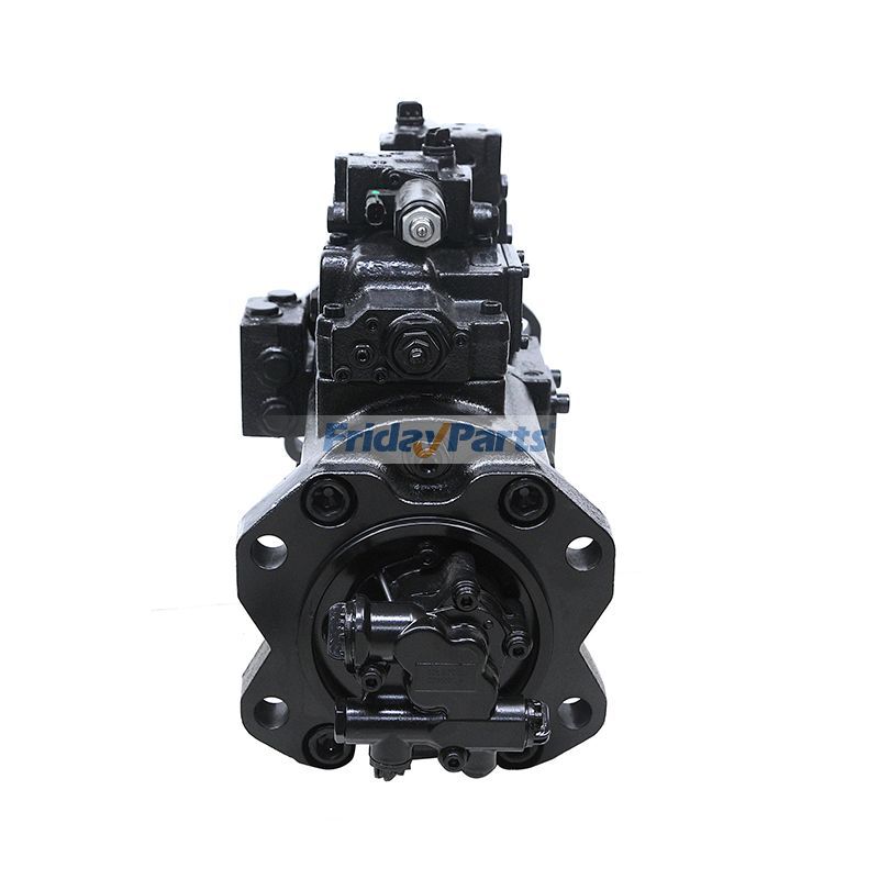  Hydraulic Main Pump K5V140DTP For KOBELCO
